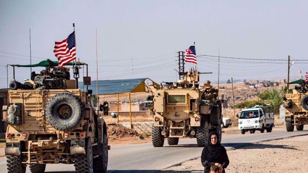 US wars are never for humanitarian reasons: Analyst