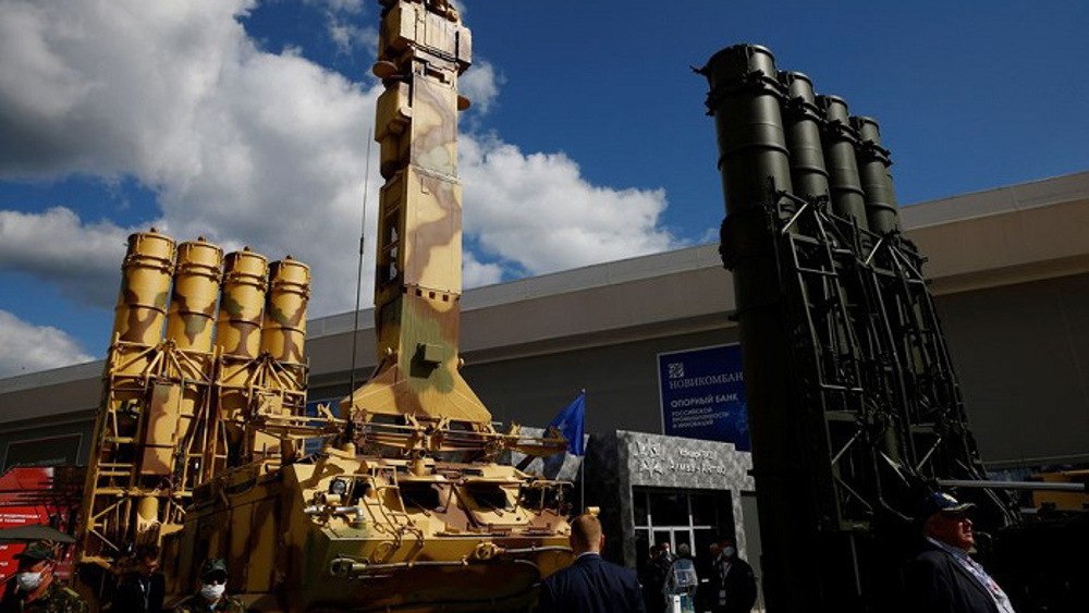 Russia denies intention to use nuclear weapons in Ukraine