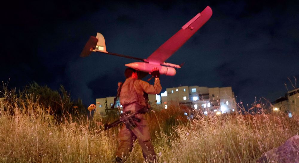 Israel launches extensive manhunt for suspects of Thursday attack