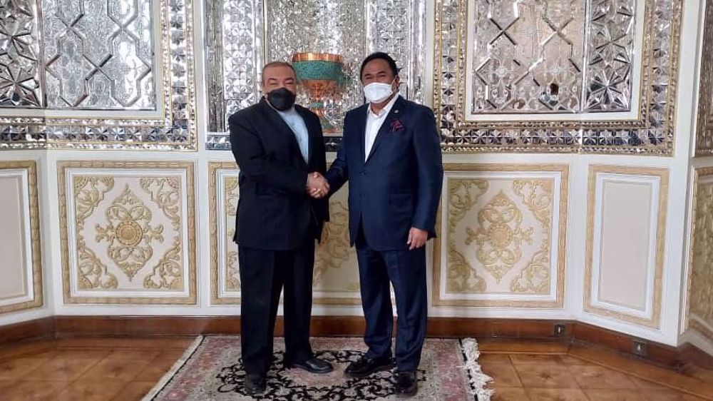  ‘Iran-Indonesia trade can be boosted by using national currencies’