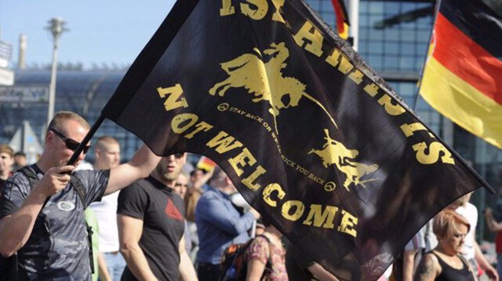 Institutional racism, discrimination seen as serious issue in Germany: Survey
