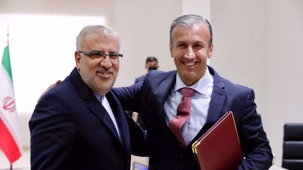 ‘Iran’s Owji’s visit to Latin America led to 8 contracts, MoUs’