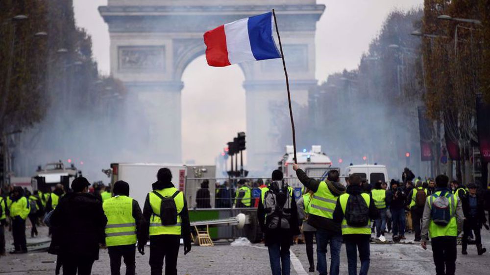 Europe: le pire coup bas US?