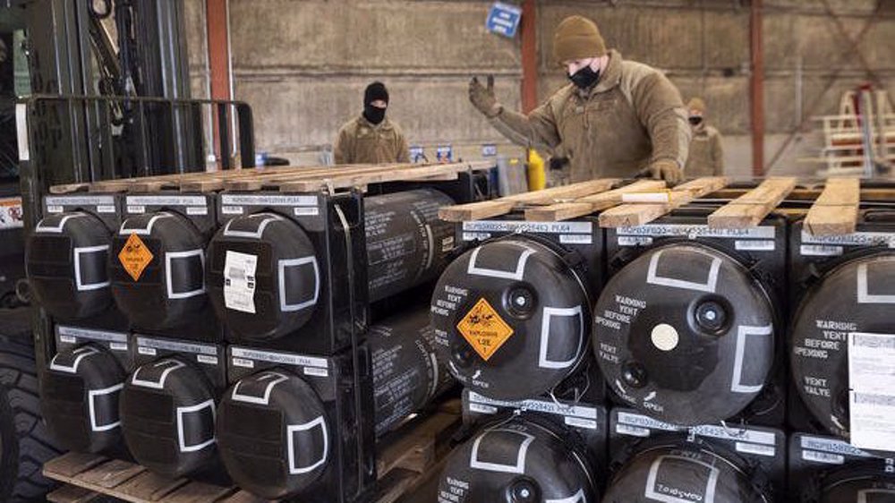 US military sliding toward battling Russia in Ukraine with arms, Intel, training