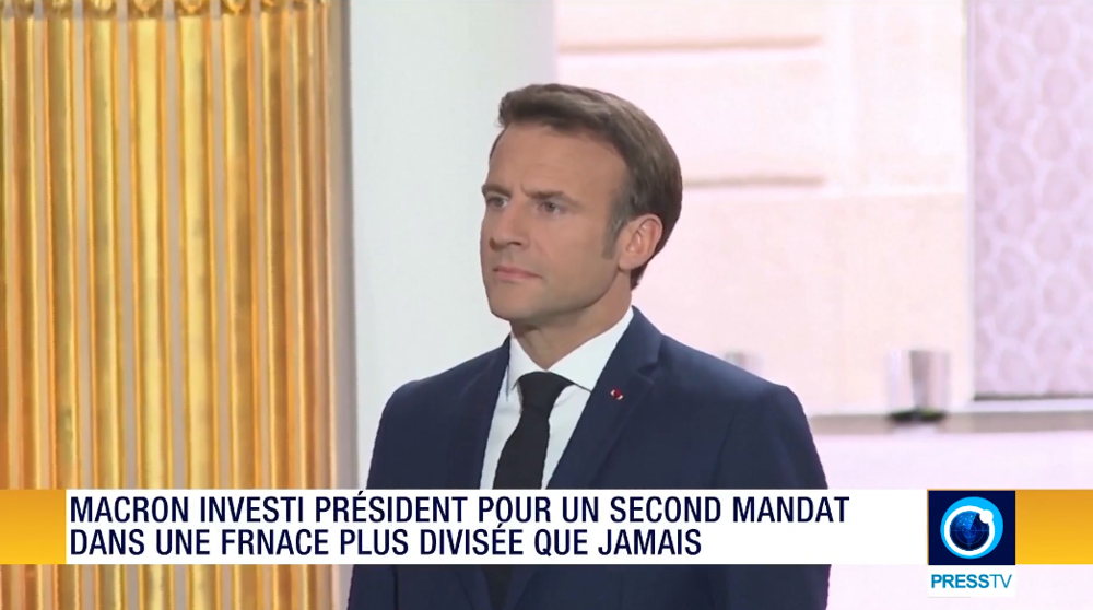 Journal du 7 mai 2022