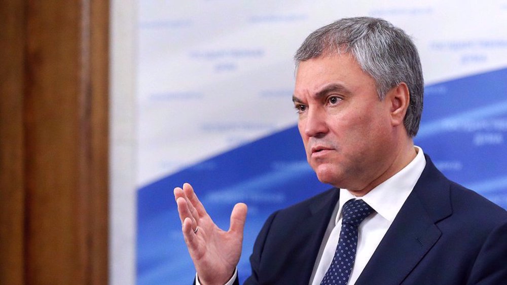 Russia accuses US of direct involvement in Ukraine war
