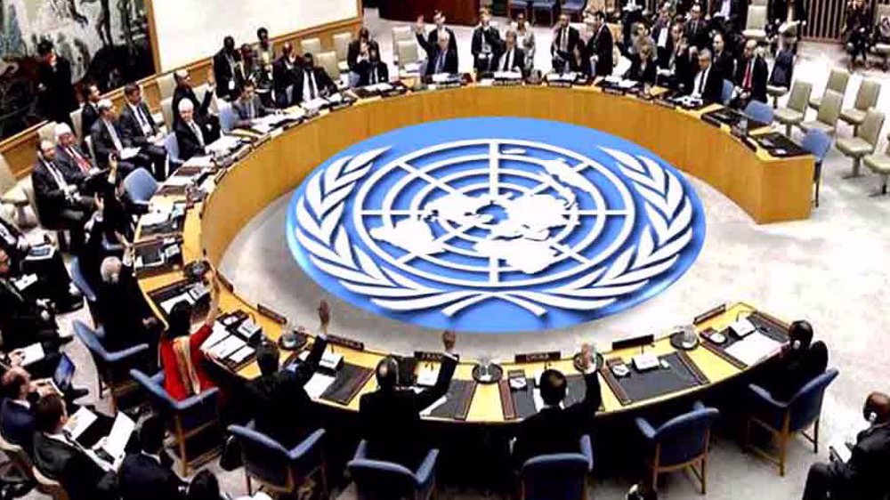 US admits inability to strip Russia of permanent UNSC status
