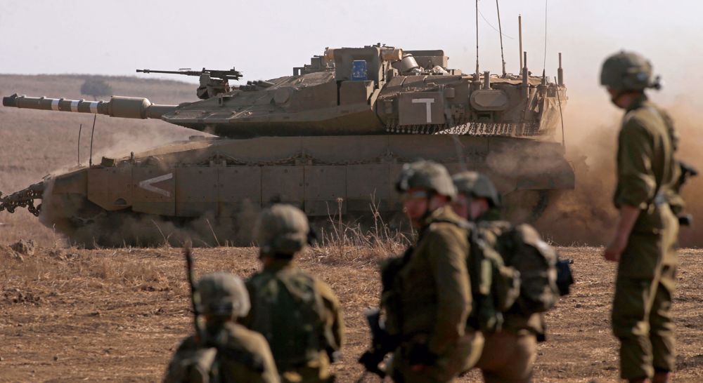 ‘Israel decision to deport West Bank Palestinians racial discrimination’