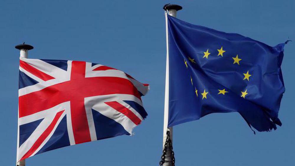 ‘Embarrassed to be British’: Brexit study reveals impact on UK citizens in EU