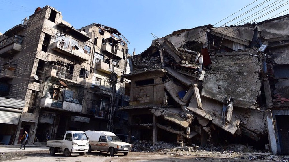 Experts warn: Situation still unfavorable for Syria refugees to return 