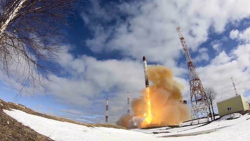 USA/Russie: la vraie guerre nucléaire!