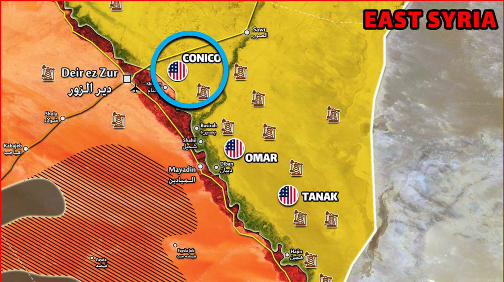 Syrie/Iran: le conseil de guerre...
