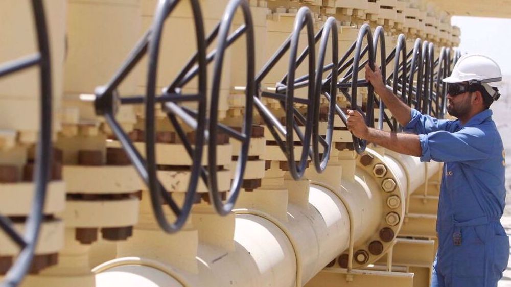Iraq says it has reached agreements with Iran on gas supply