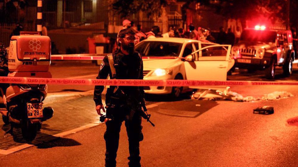 Israel extends lockdown as Palestinian leaders warn against assassinations 