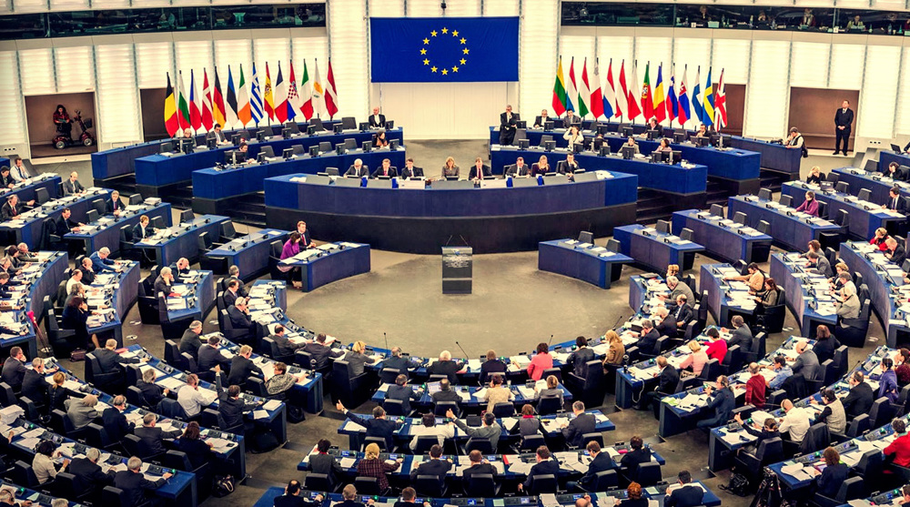 EU lawmakers establish inquiry into Israeli spyware