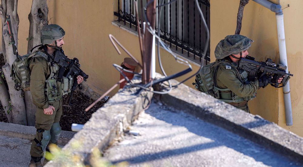 Health ministry: 50 Palestinians killed by Israelis since beginning of year