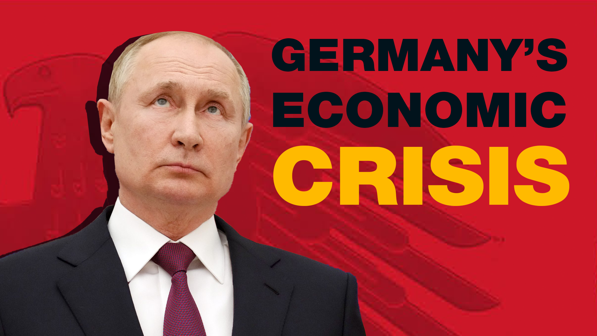 Businesses in Germany going bankrupt