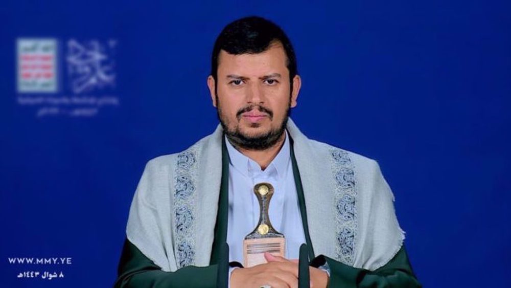 Ansarullah leader: Yemenis’ popular uprising aimed at ending enemies’ dominance