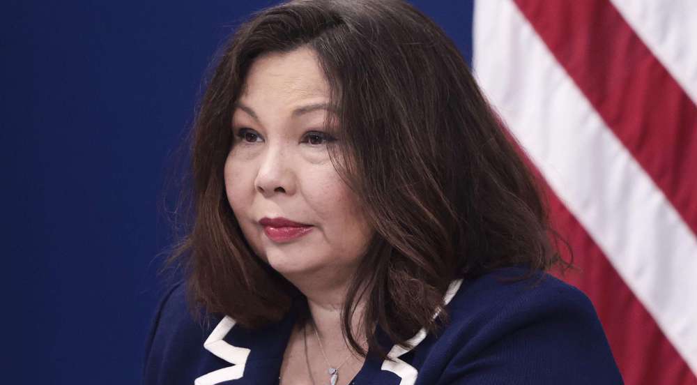 China conducts 'readiness patrol' around Taiwan in response to US 'collusion'