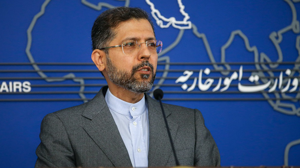 Iran rejects French, German ‘interference’ in seizure of Greek oil tankers