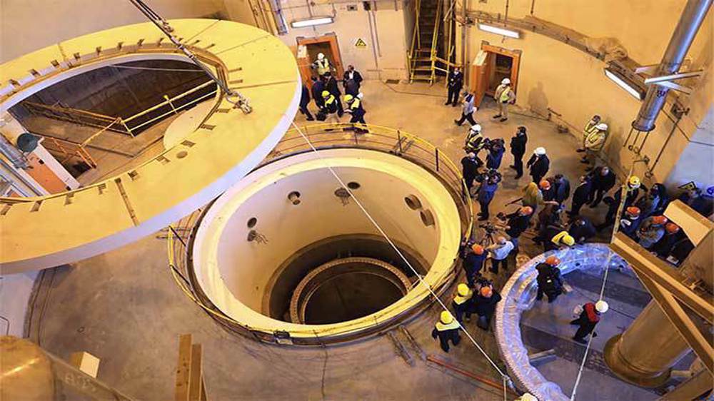 Nucléaire: l’Iran éteint les caméras-espions
