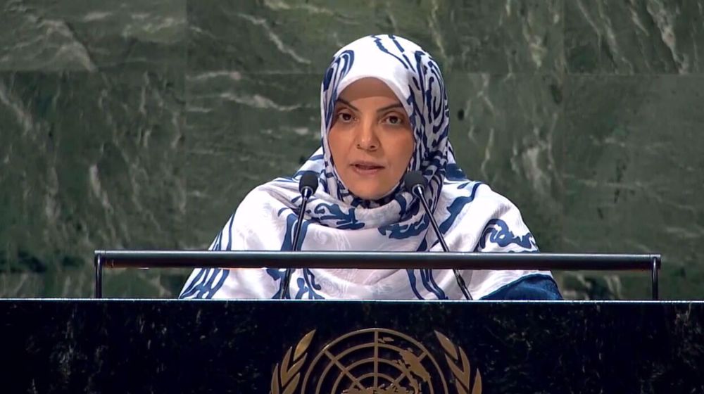 Iran: US coercive, unjust unilateral measures harming countries’ health systems