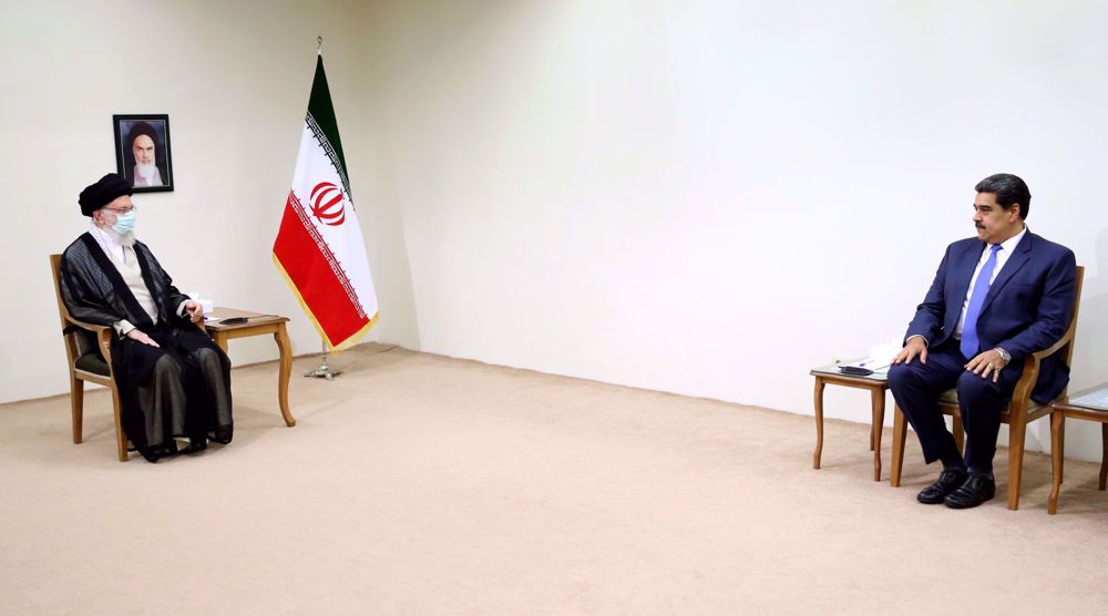 Resistance sole way to counter US pressures, hybrid warfare: Leader 