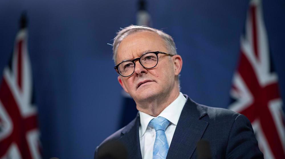 Australia agrees payout to end France submarine spat