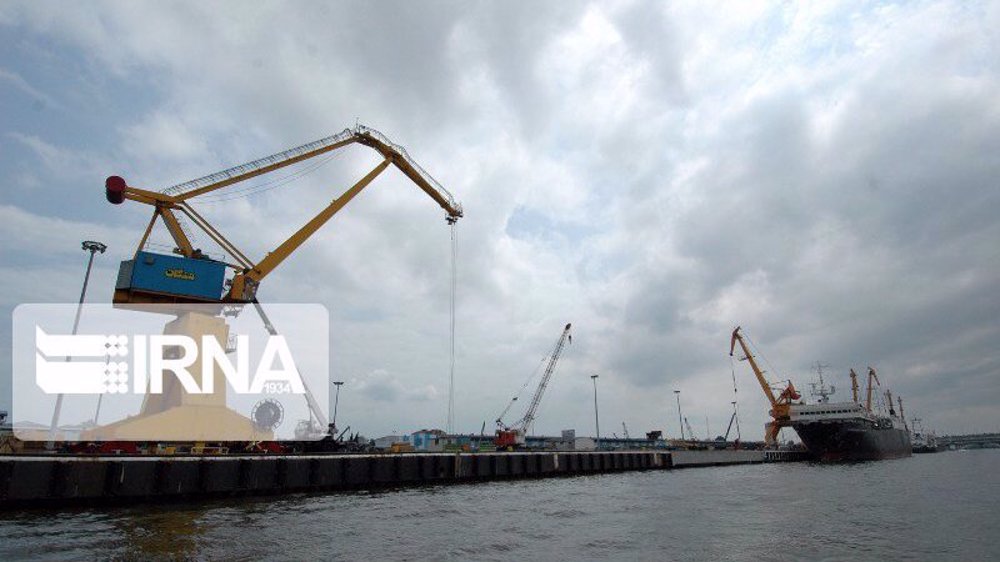 ‘Iran’s exports to Africa at $1.2bn in year to late March’