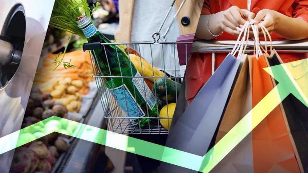 US inflation hit new 40-year high of 8.6 percent in May