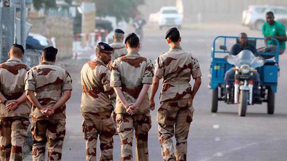 Tchad: Nouvelles bases françaises dans le nord?