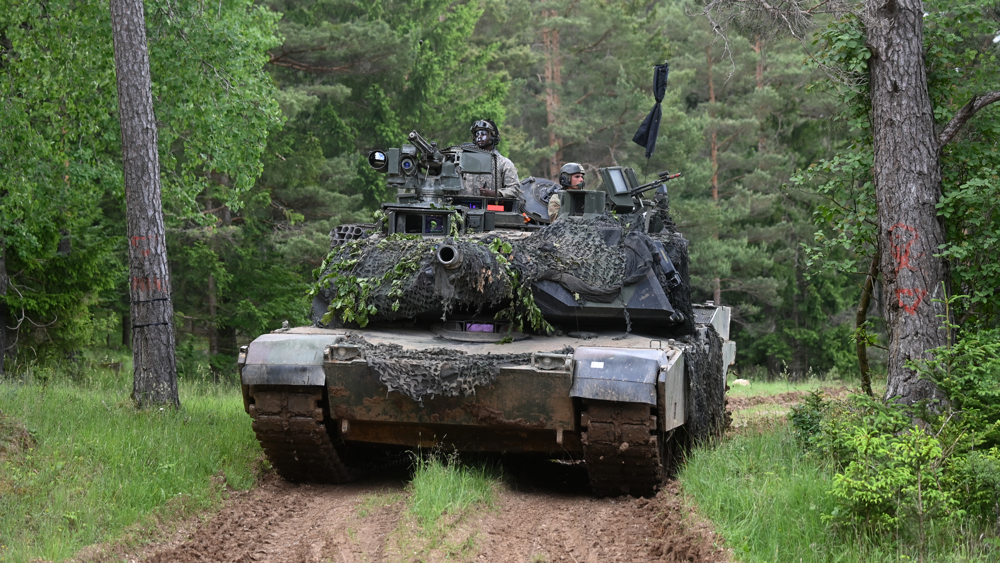 Russia: Response to NATO build-up in Poland will be ‘proportionate’