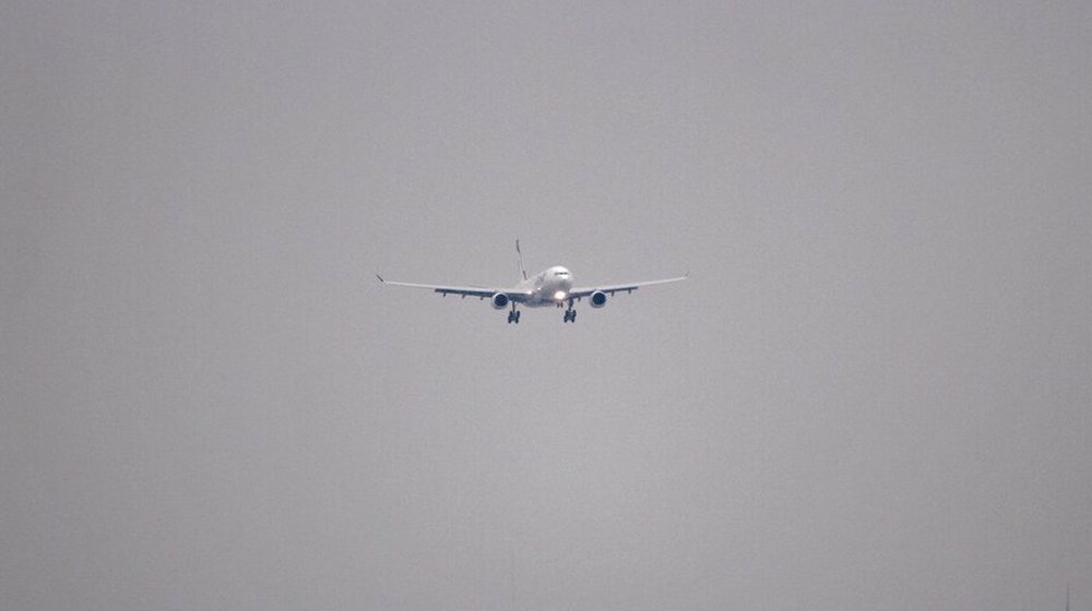 plane
