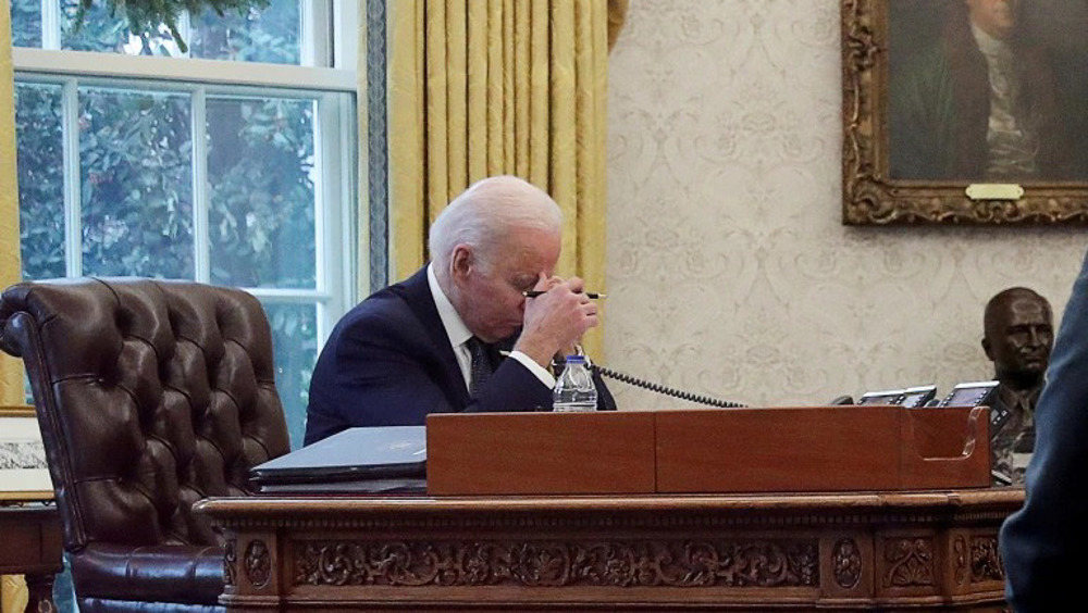 Biden's possible trip to Saudi Arabia over gas crisis is 'risky gamble'