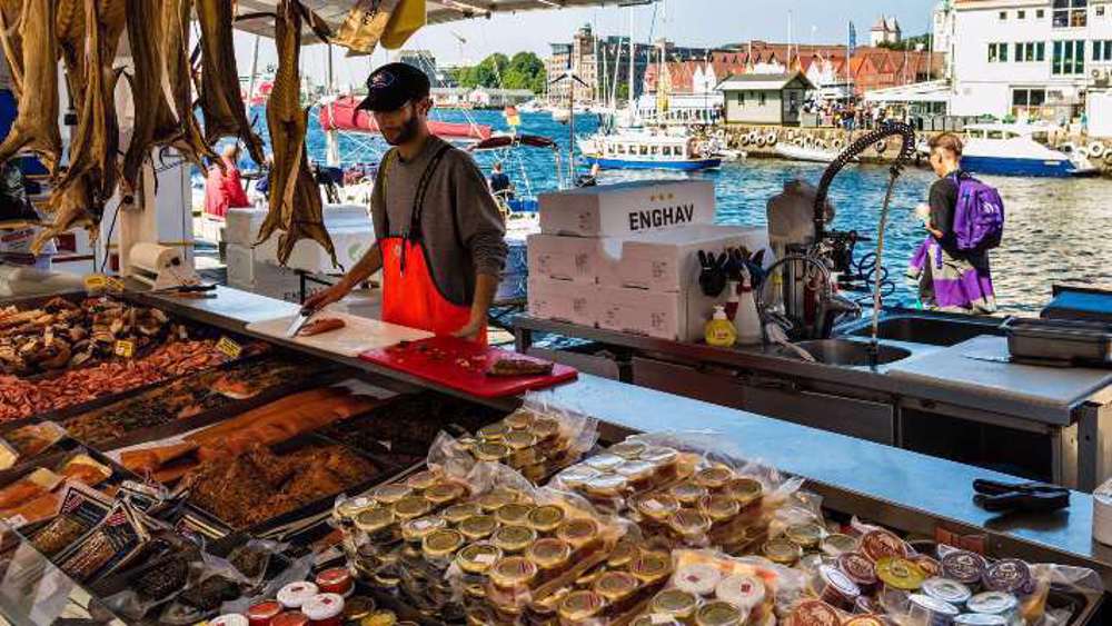 Israel furious after Norway labels products from occupied territories 