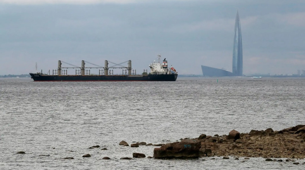 Russia made $98 bn in fuel exports since Ukraine war despite sanctions