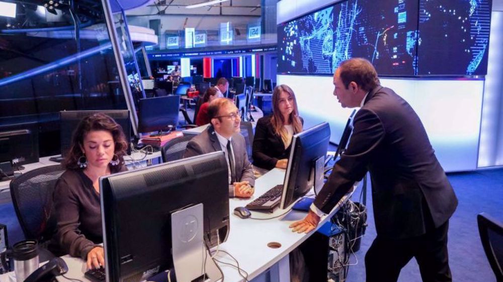 Moroccan journalists demand closure of Israeli i24NEWS channel’s office 