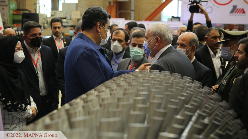 Iran’s MAPNA invited to start projects in Venezuela