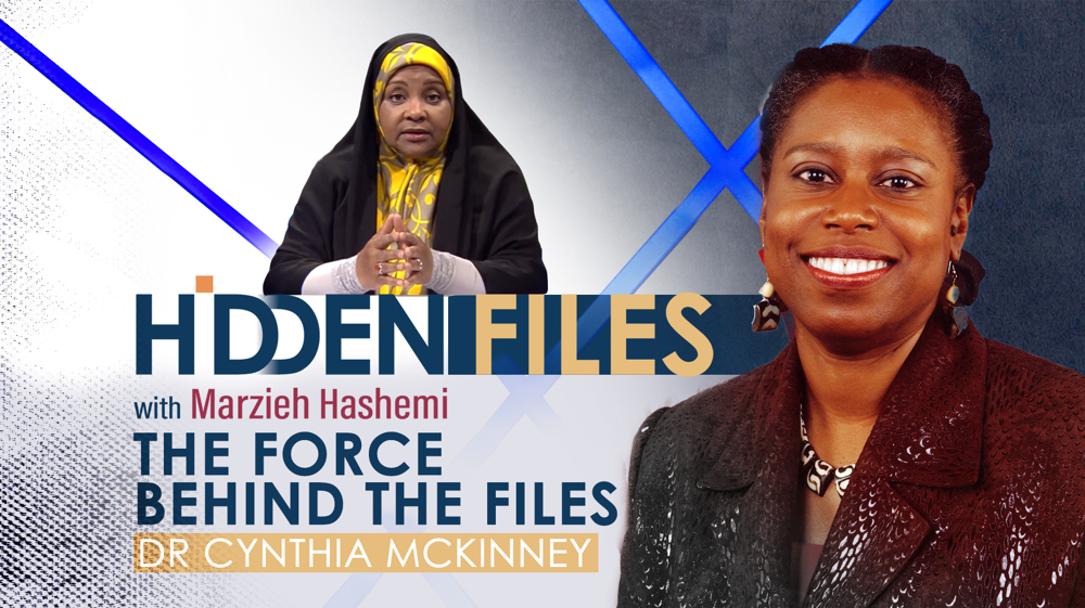 The Force Behind the Files