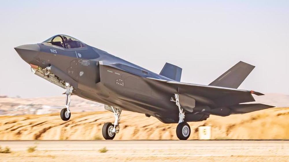 Israël/Iran: le bluff à F-35 Adir!