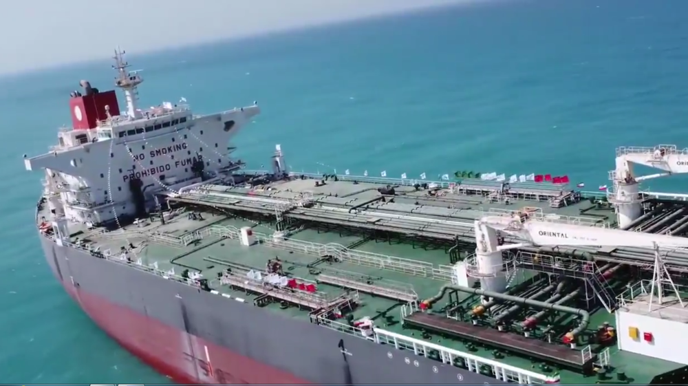 Iran/Russie/Venezuela: un coup à 3! 