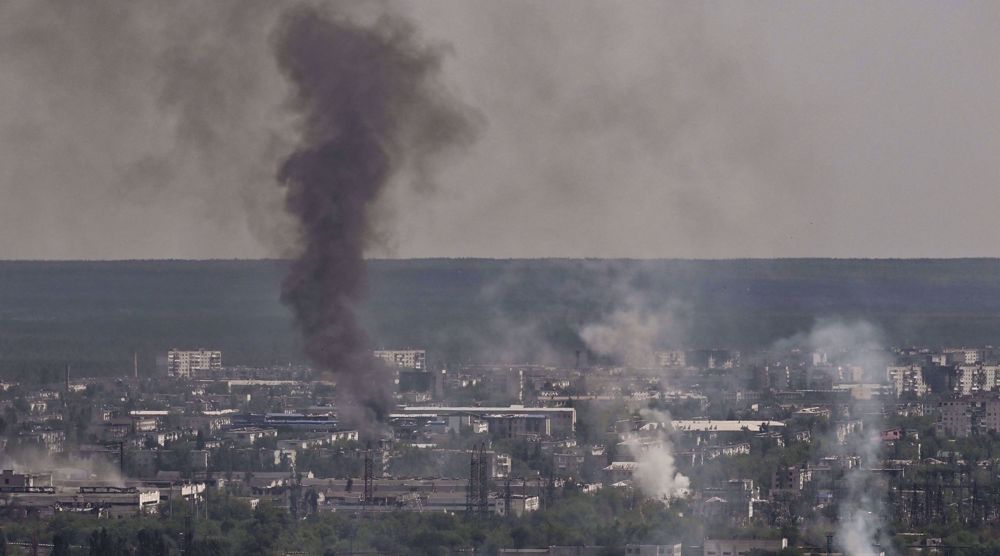 Russia seizes 80% of Severodonetsk, will open humanitarian corridor 