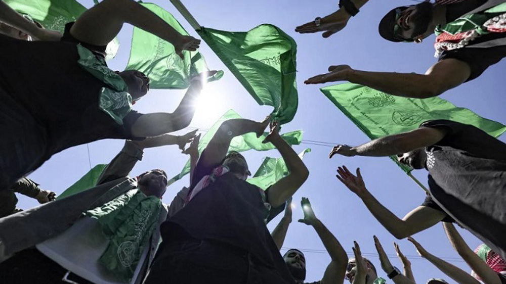 Palestinian Authority forces suppress student protest in West Bank