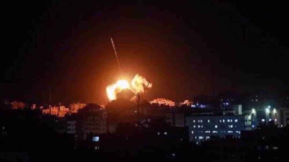 Russia summons Israeli ambassador over raid on Damascus airport