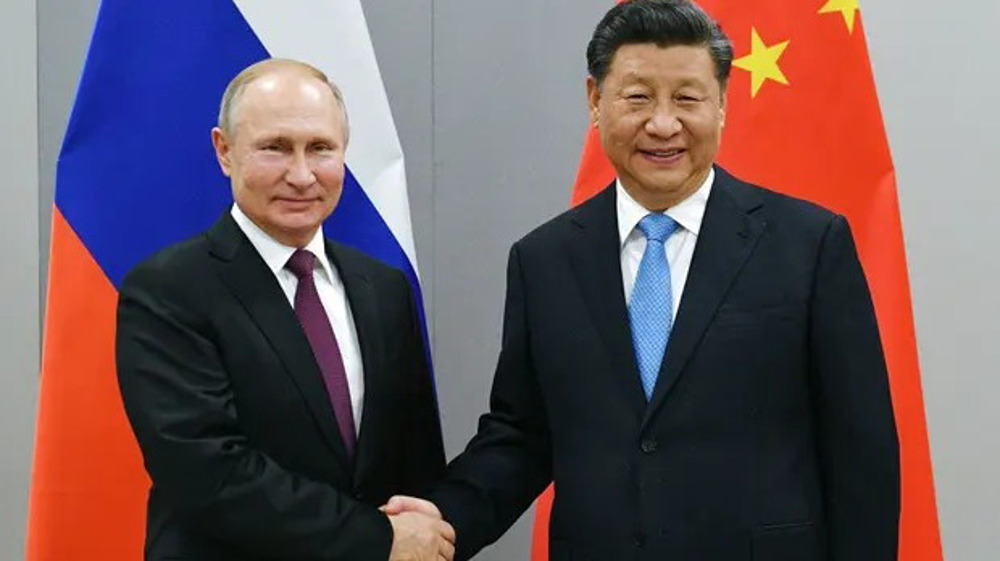 China’s Xi reaffirms support for Russia’s ‘sovereignty, security’ amid Ukraine war