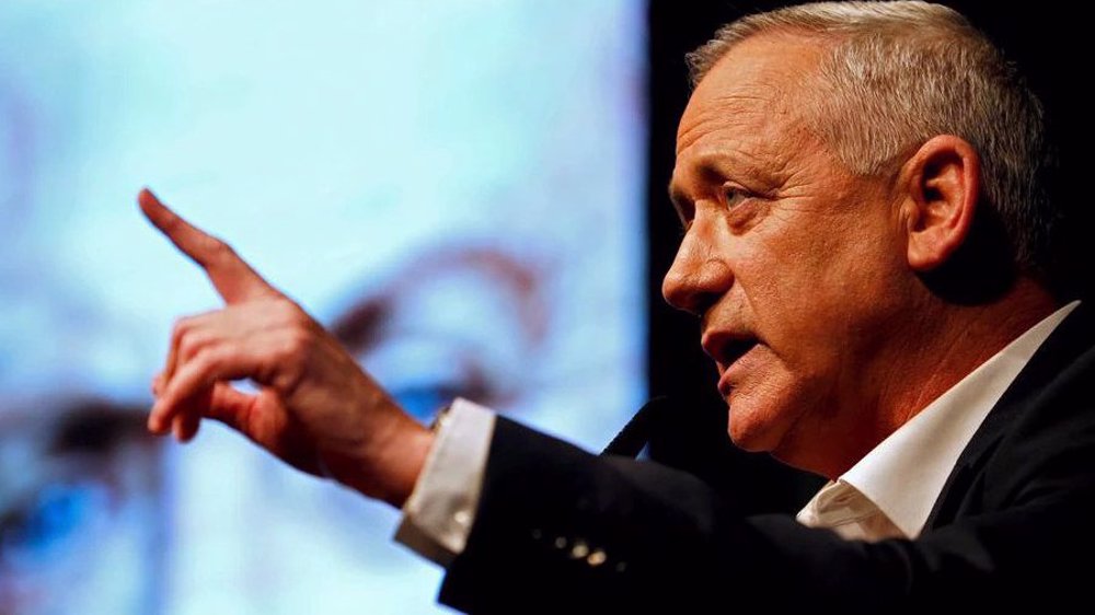 Israel proposes US-led regional military front against Iran