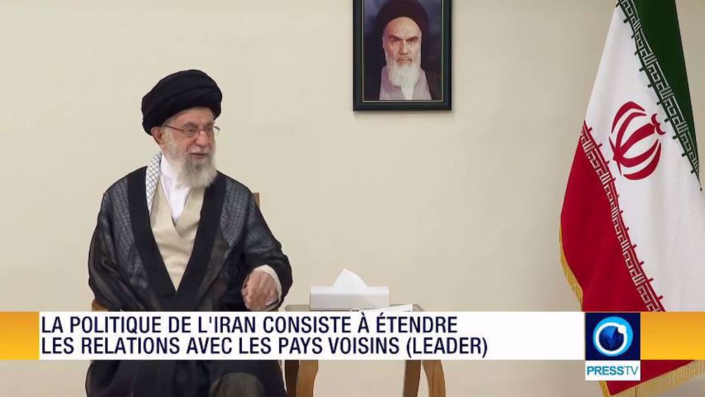 Iran Info du 15 juin 2022