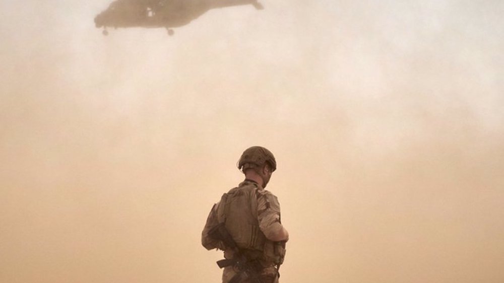 Mali: de quoi a peur Barkhane? 