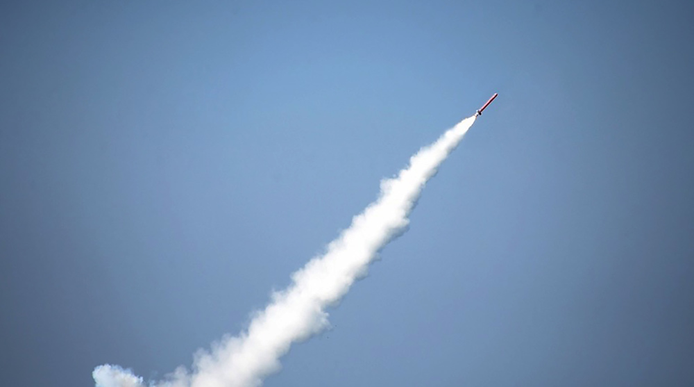 Global nuclear arsenal growth