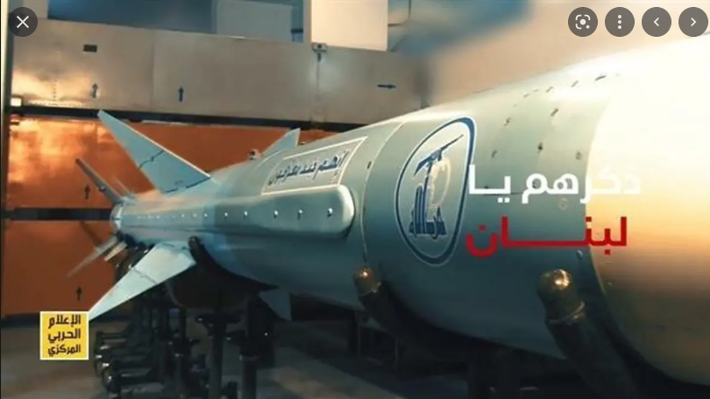 Hezbollah :Israël décapite son armée! 